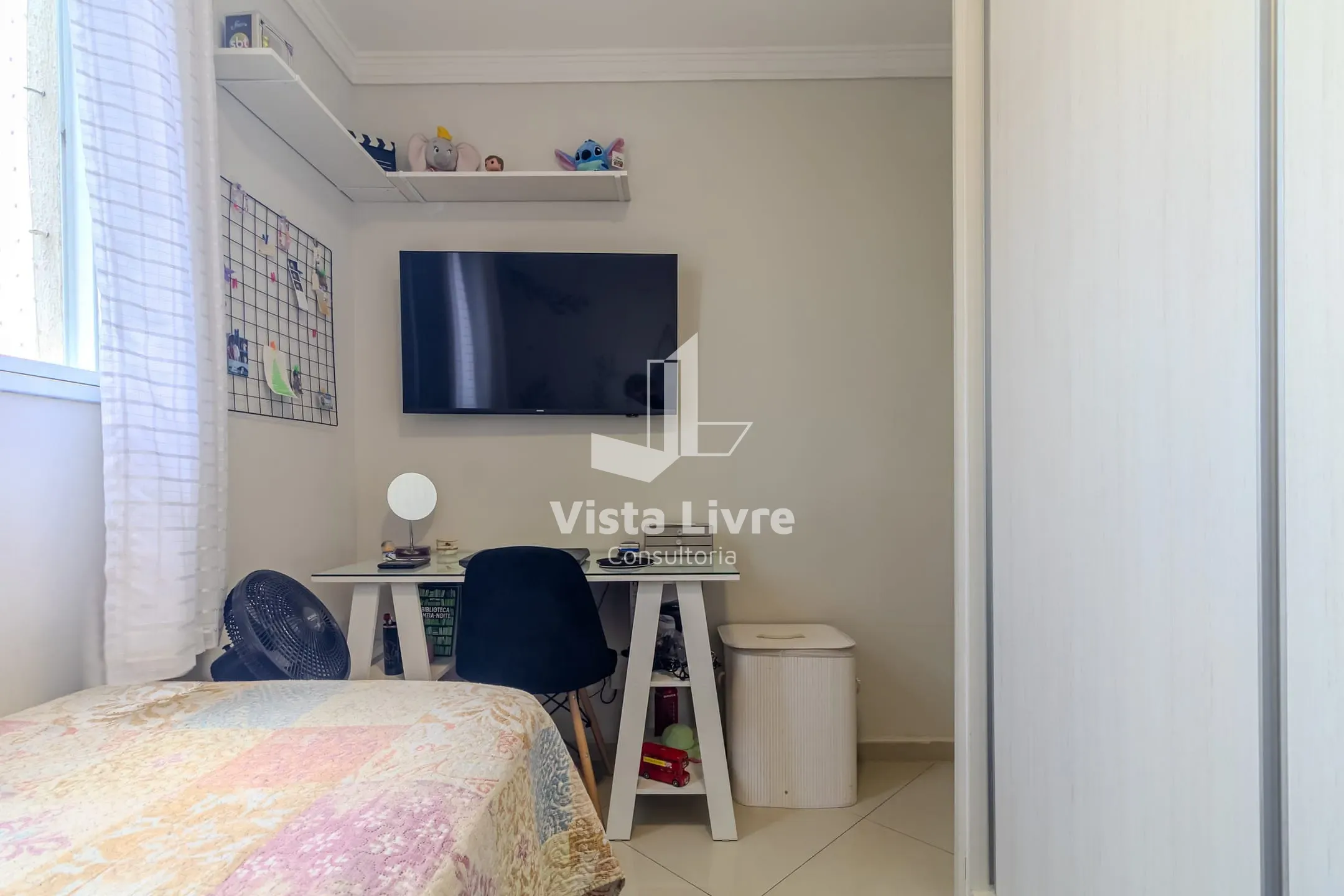 Apartamento, 3 quartos, 70 m² - Foto 17
