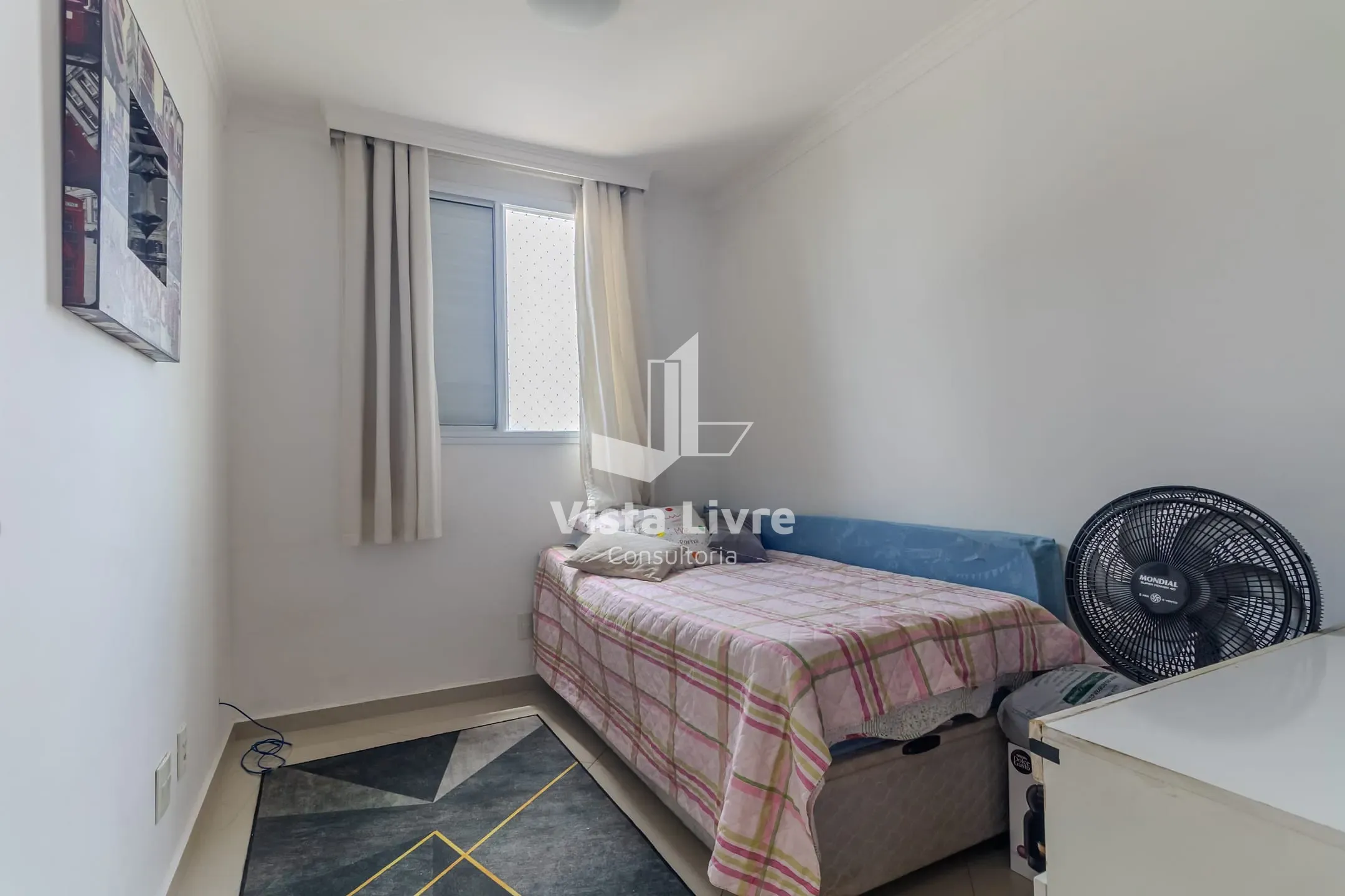 Apartamento, 3 quartos, 70 m² - Foto 25