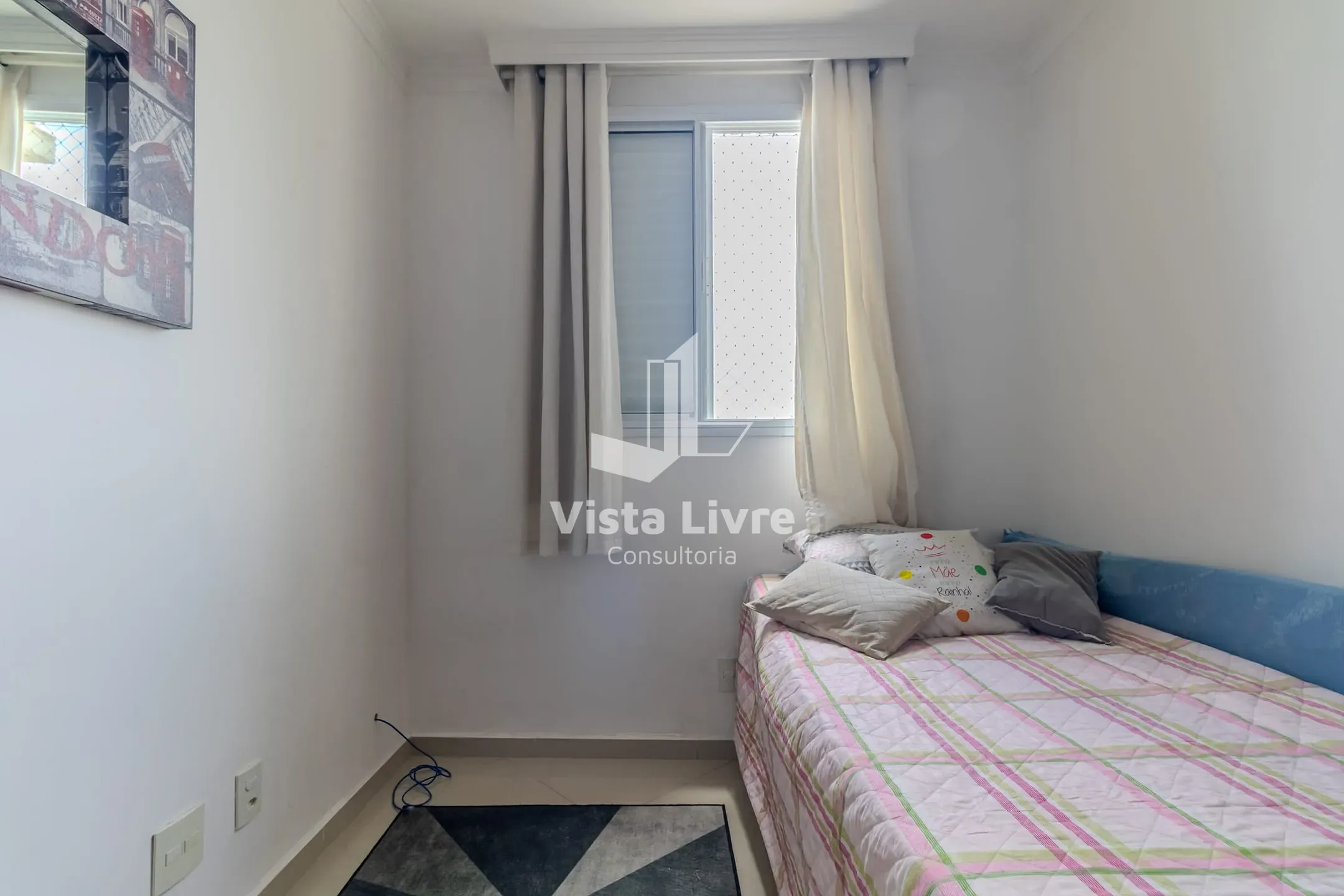 Apartamento, 3 quartos, 70 m² - Foto 26