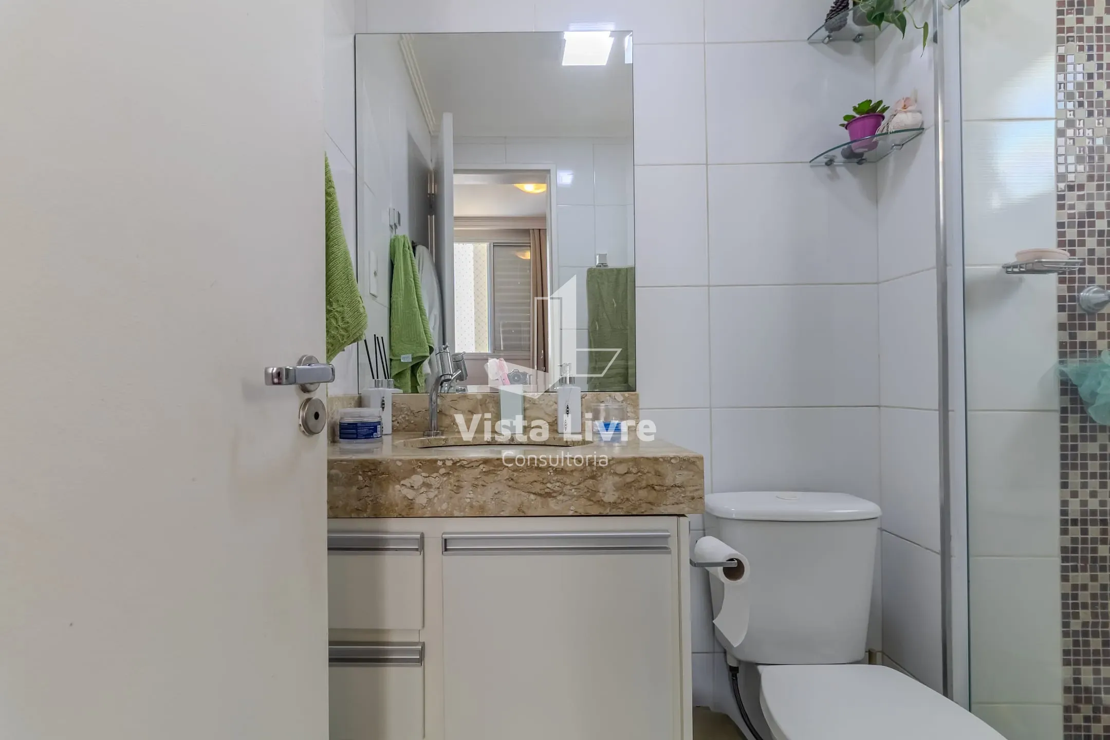 Apartamento, 3 quartos, 70 m² - Foto 29