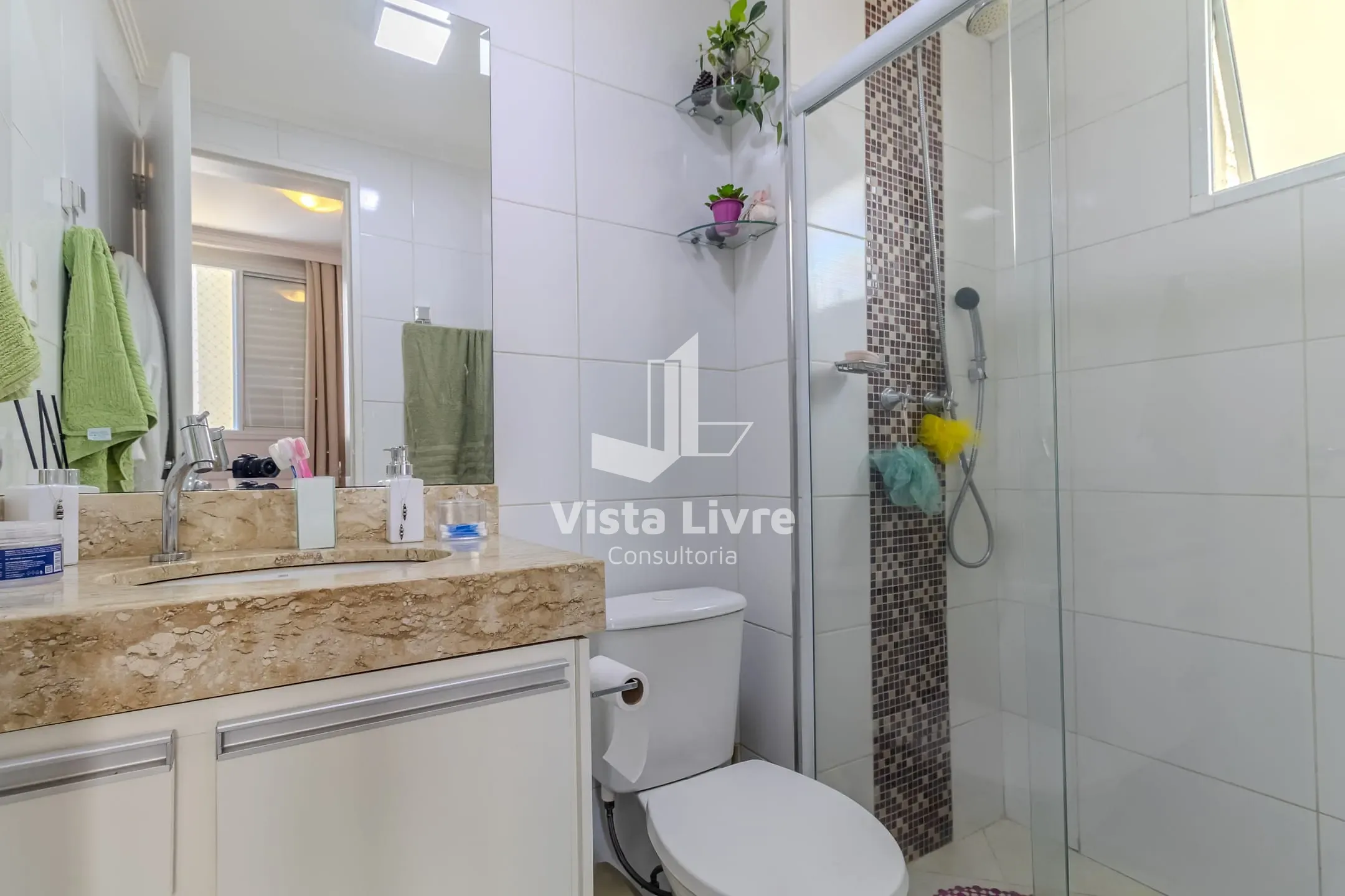 Apartamento, 3 quartos, 70 m² - Foto 30