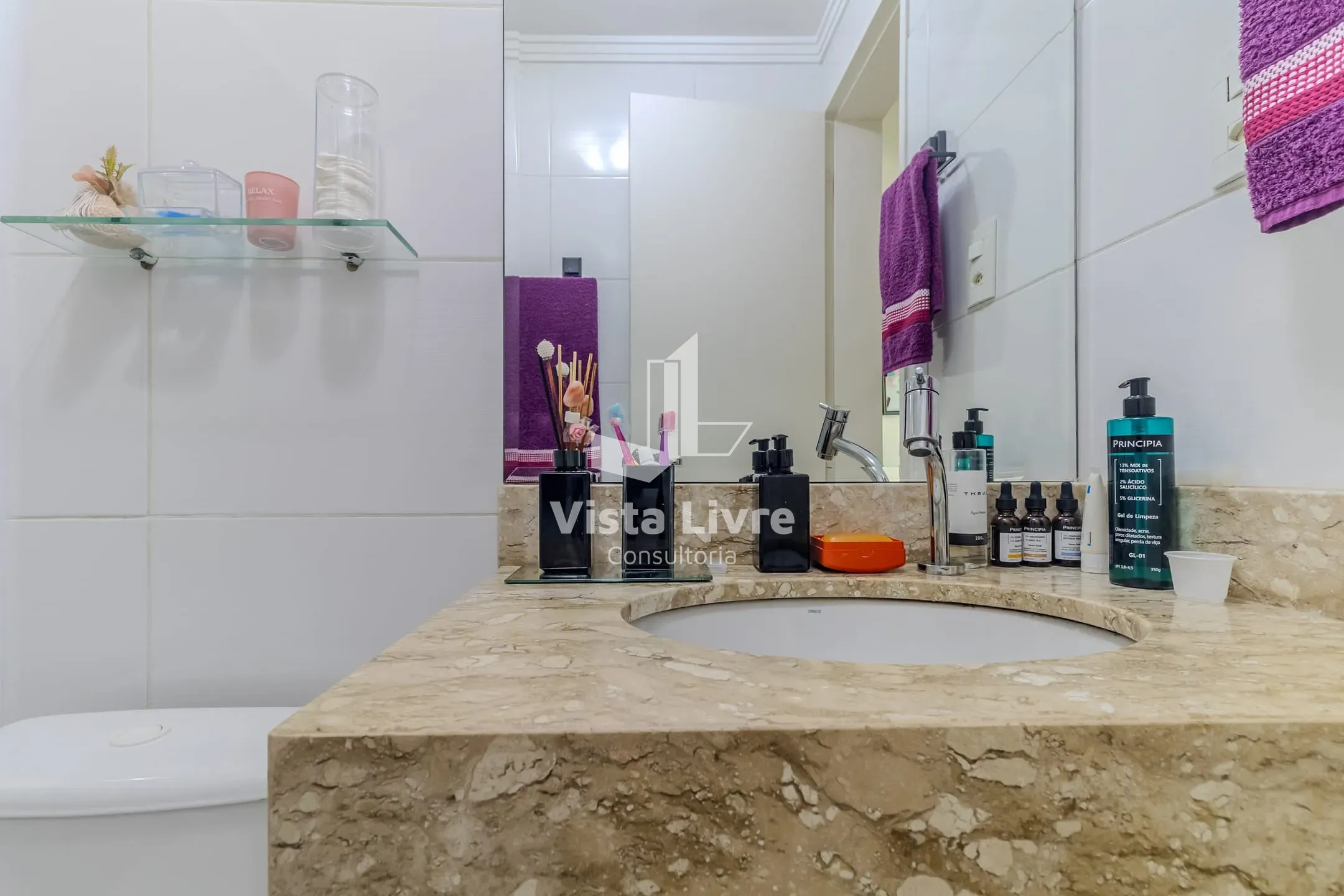 Apartamento, 3 quartos, 70 m² - Foto 33