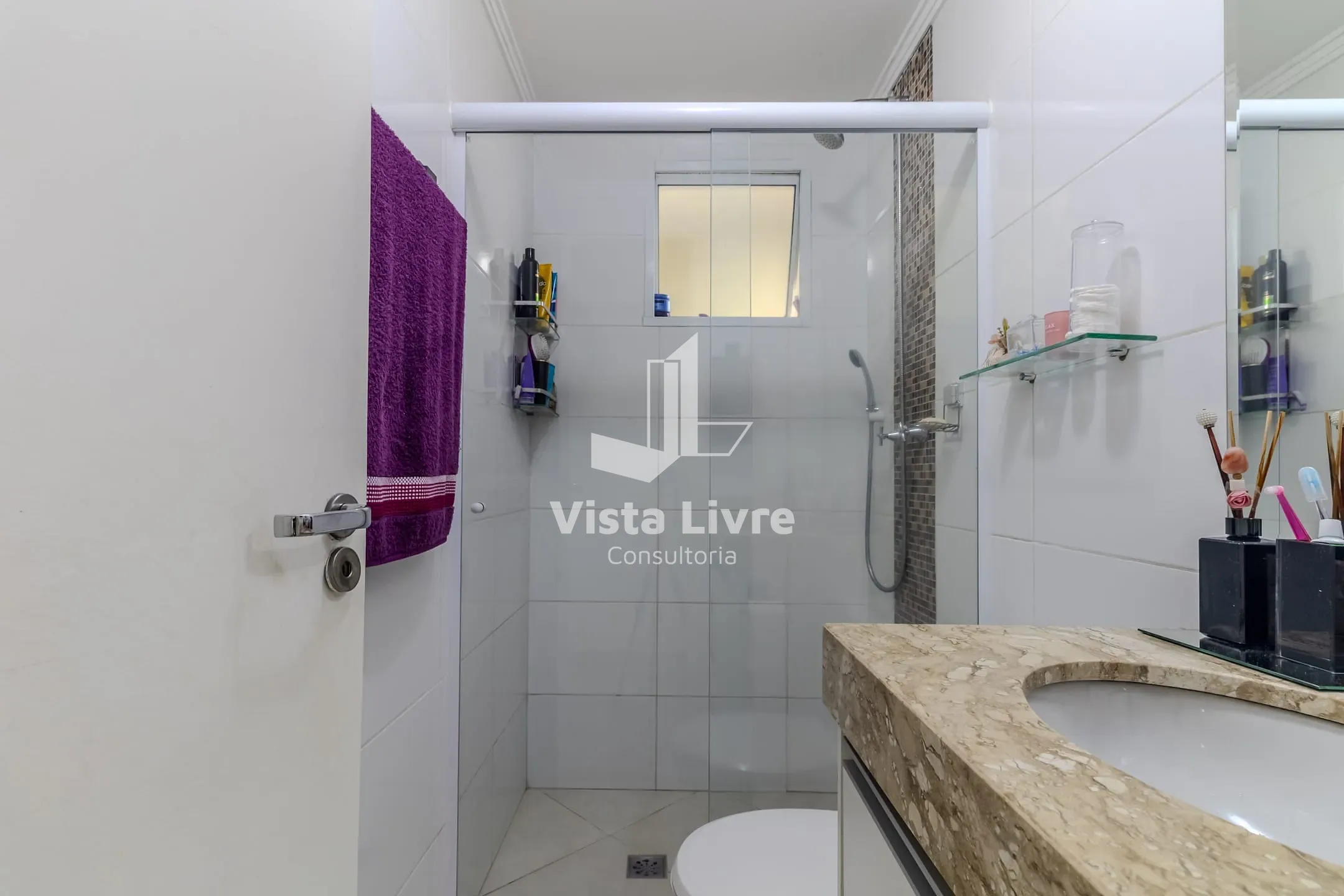 Apartamento, 3 quartos, 70 m² - Foto 31