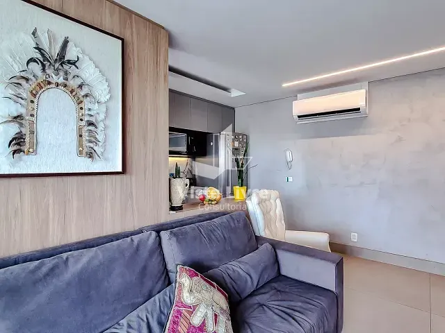 Apartamento com 62m² 2 quartos e 2 banheiros, à venda, no bairro Vila Anastácio em São Paulo