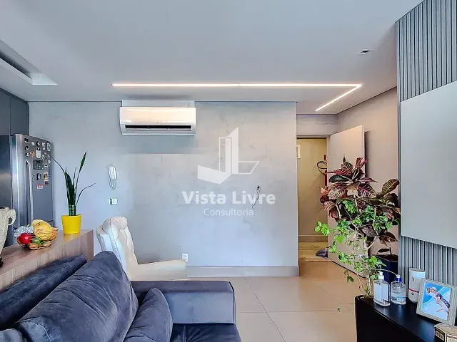 Apartamento com 62m² 2 quartos e 2 banheiros, à venda, no bairro Vila Anastácio em São Paulo