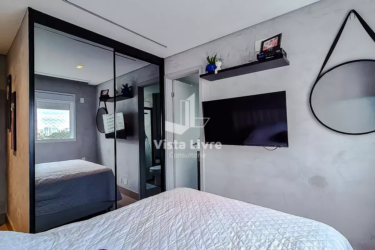 Apartamento, 2 quartos, 62 m² - Foto 19