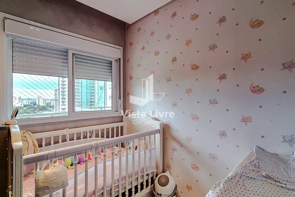 Apartamento, 2 quartos, 62 m² - Foto 21