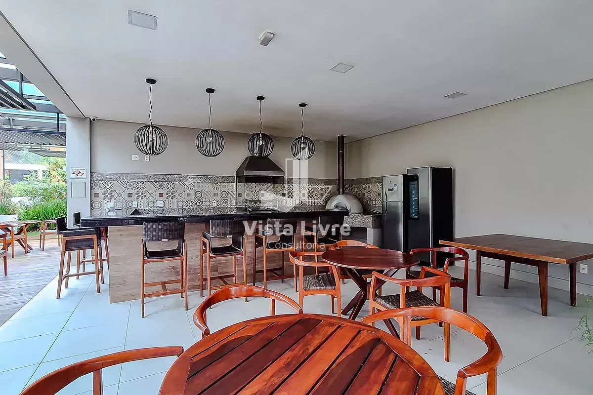 Apartamento, 2 quartos, 62 m² - Foto 41