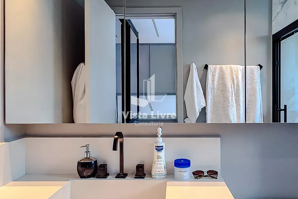 Apartamento, 2 quartos, 62 m² - Foto 27