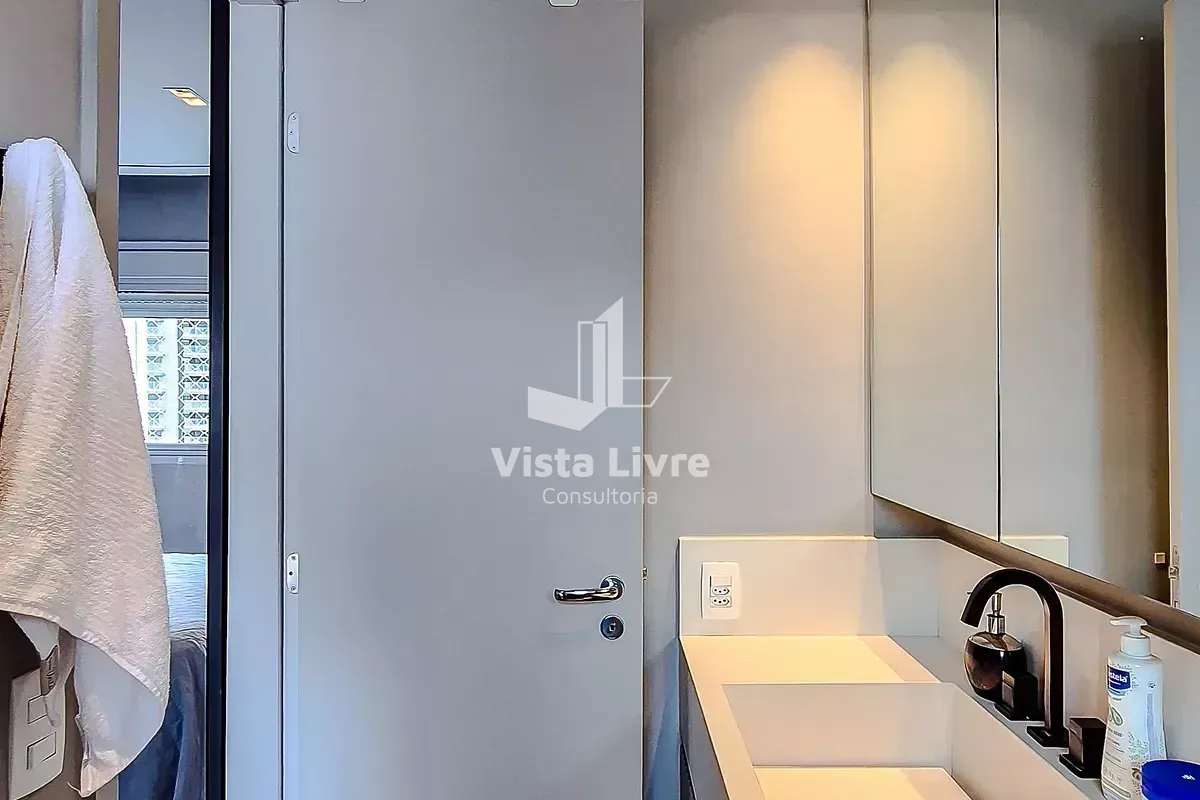 Apartamento, 2 quartos, 62 m² - Foto 31