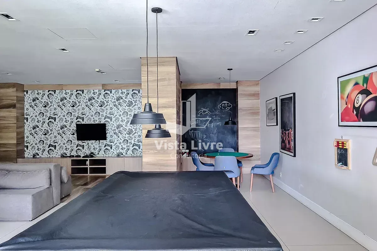Apartamento, 2 quartos, 62 m² - Foto 42
