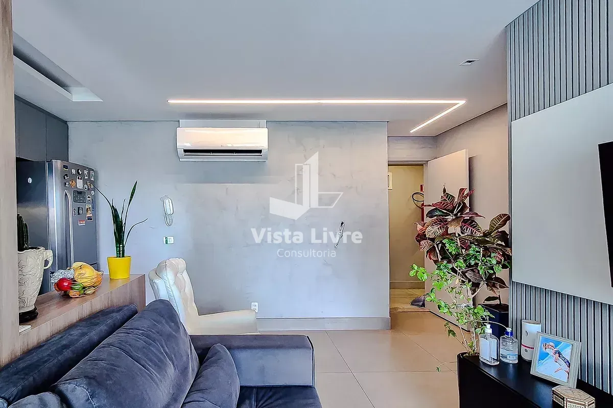 Apartamento, 2 quartos, 62 m² - Foto 5