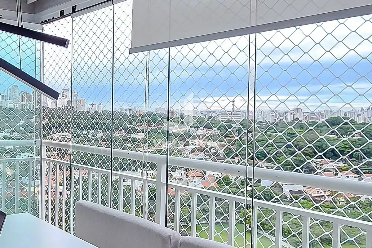 Apartamento, 2 quartos, 62 m² - Foto 6