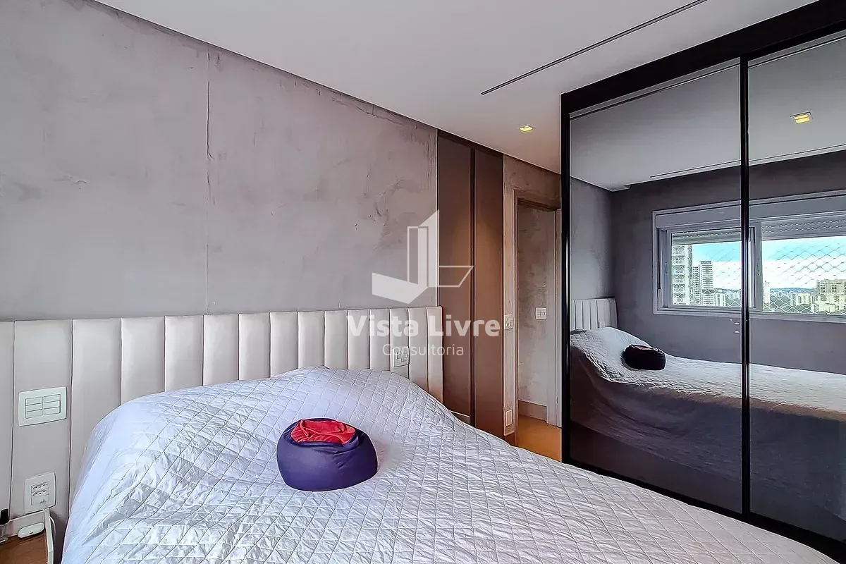 Apartamento, 2 quartos, 62 m² - Foto 16
