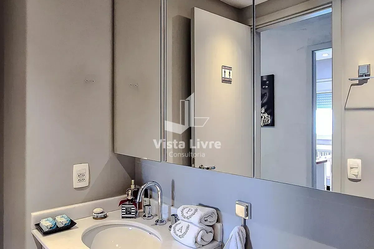 Apartamento, 2 quartos, 62 m² - Foto 25