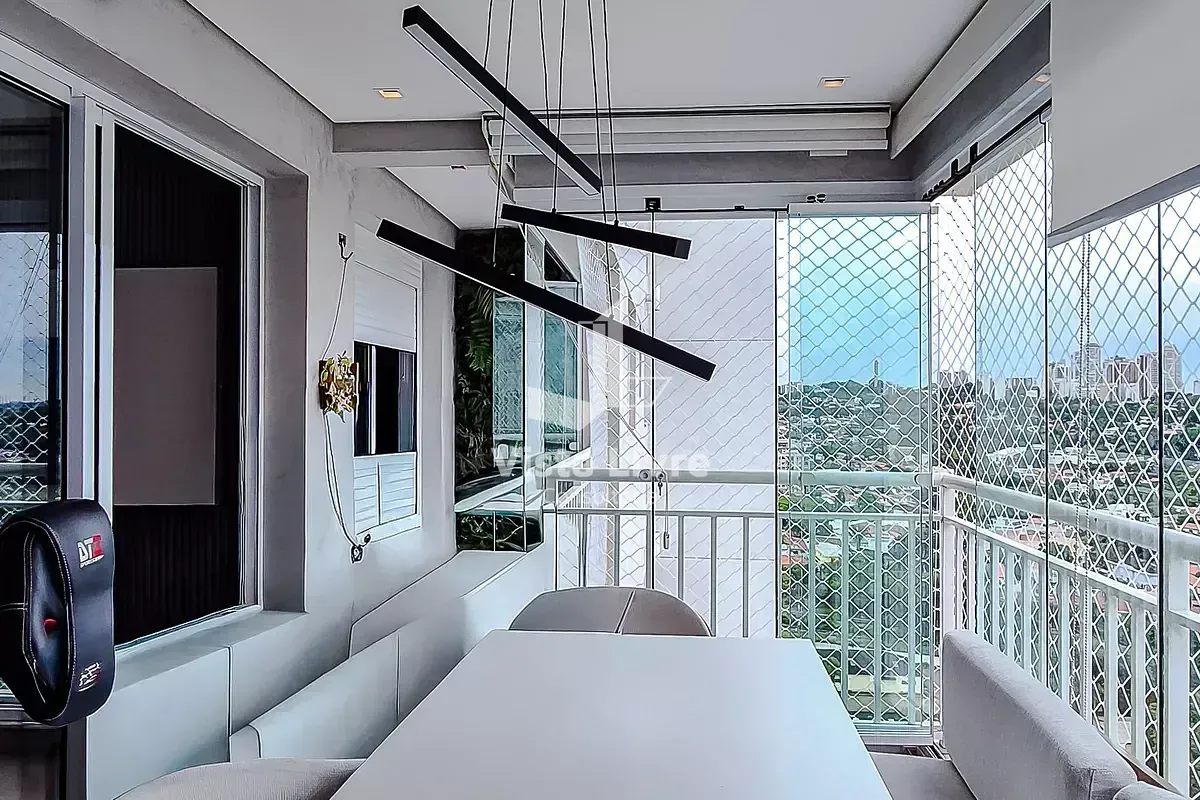 Apartamento, 2 quartos, 62 m² - Foto 10