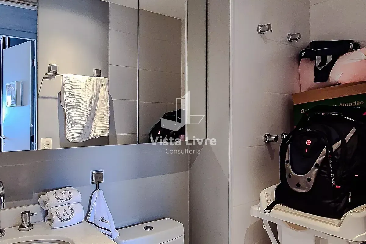 Apartamento, 2 quartos, 62 m² - Foto 26