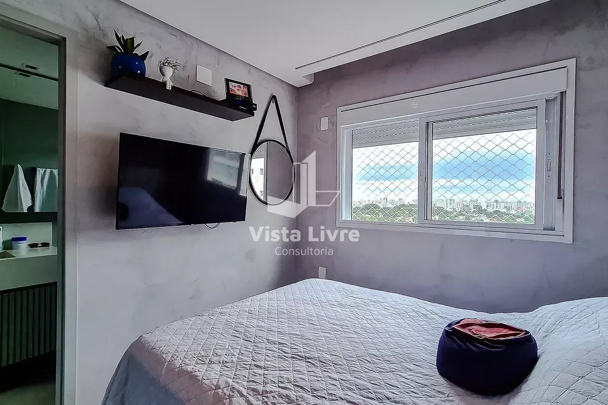 Apartamento, 2 quartos, 62 m² - Foto 18