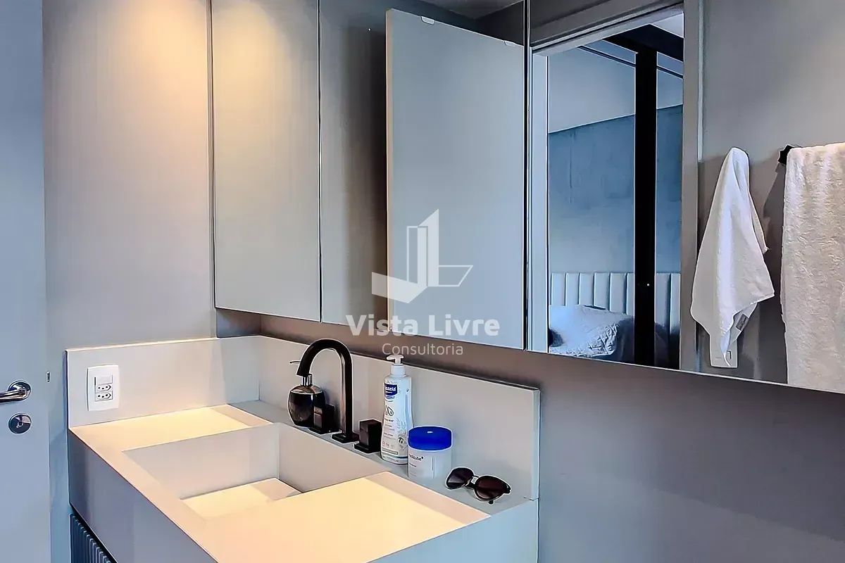 Apartamento, 2 quartos, 62 m² - Foto 28