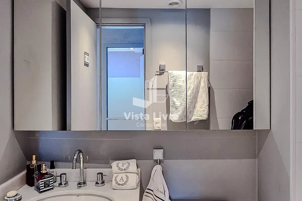 Apartamento, 2 quartos, 62 m² - Foto 29