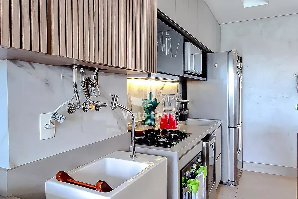 Apartamento, 2 quartos, 62 m² - Foto 13