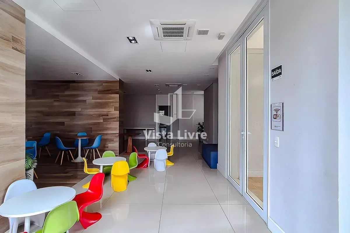 Apartamento, 2 quartos, 62 m² - Foto 46