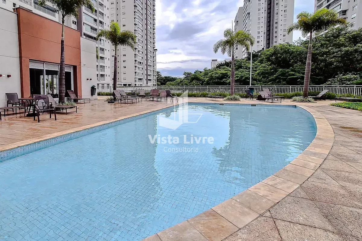 Apartamento, 2 quartos, 62 m² - Foto 35