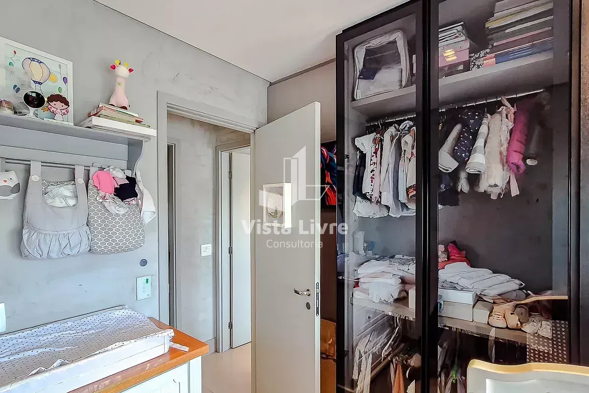 Apartamento, 2 quartos, 62 m² - Foto 24