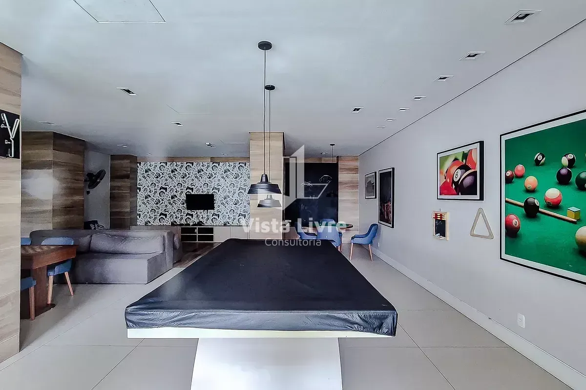 Apartamento, 2 quartos, 62 m² - Foto 54