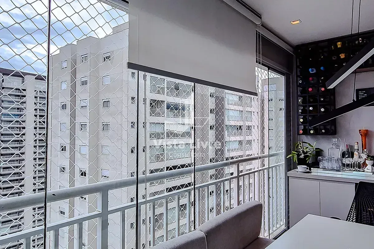 Apartamento, 2 quartos, 62 m² - Foto 7