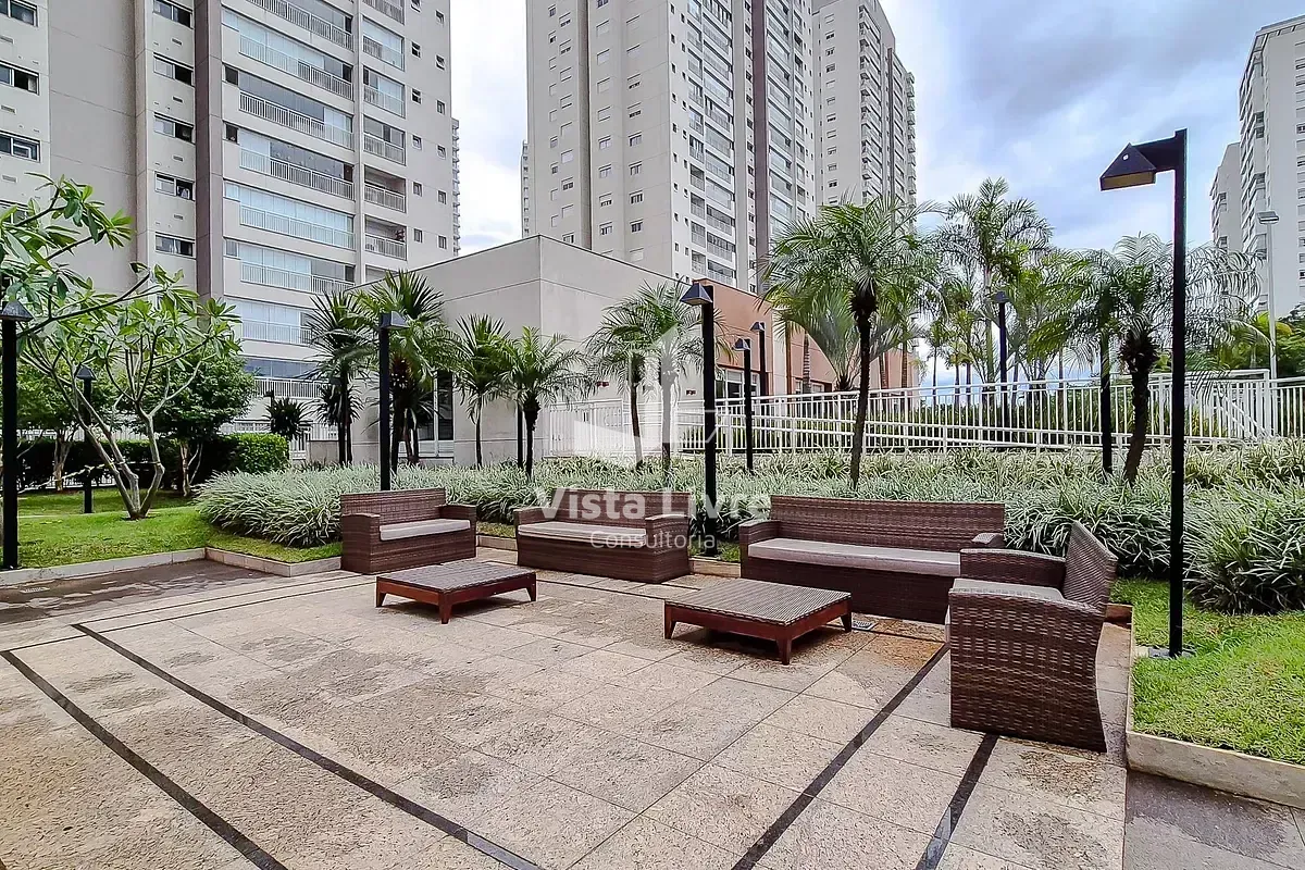 Apartamento, 2 quartos, 62 m² - Foto 44
