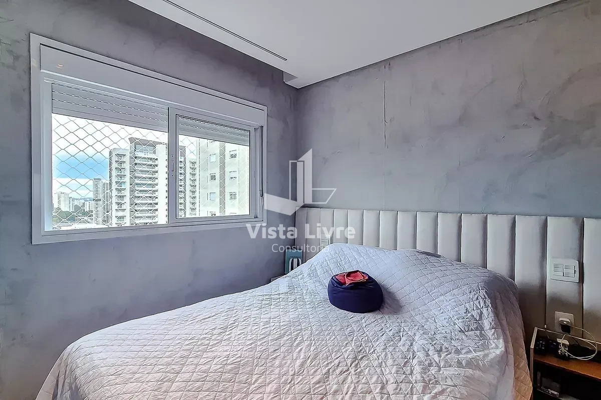 Apartamento, 2 quartos, 62 m² - Foto 17
