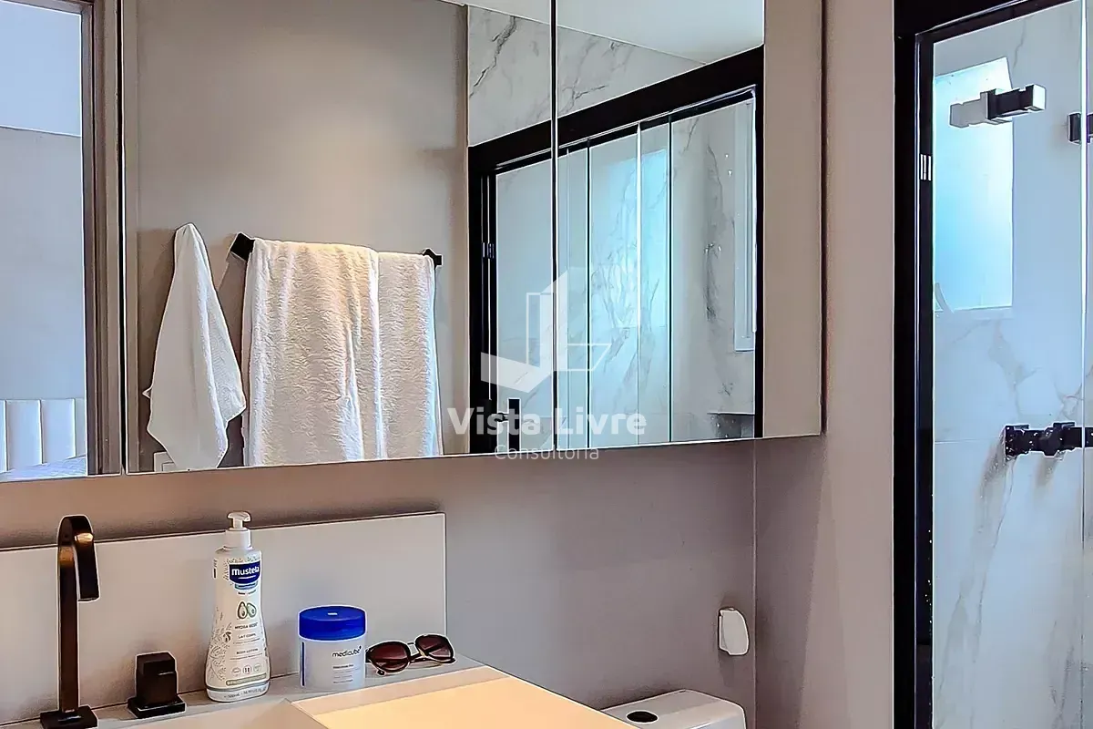 Apartamento, 2 quartos, 62 m² - Foto 32