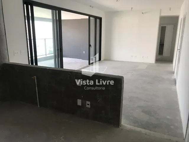 Apartamento com 140m² 3 quartos e 4 banheiros, à venda, no bairro Perdizes em São Paulo