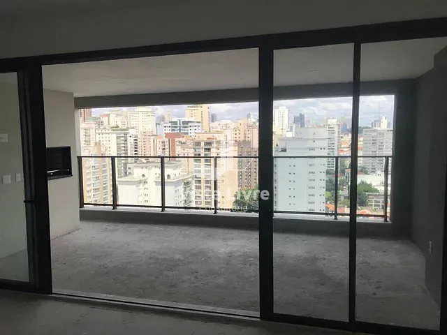 Apartamento com 140m² 3 quartos e 4 banheiros, à venda, no bairro Perdizes em São Paulo