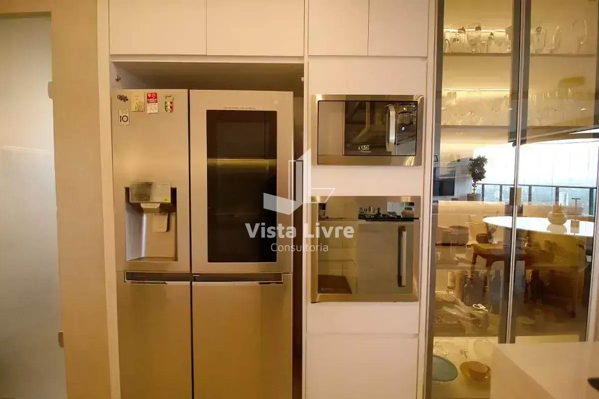 Apartamento, 3 quartos, 134 m² - Foto 15