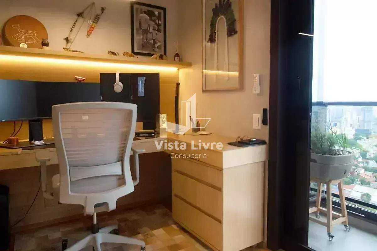 Apartamento, 3 quartos, 134 m² - Foto 51