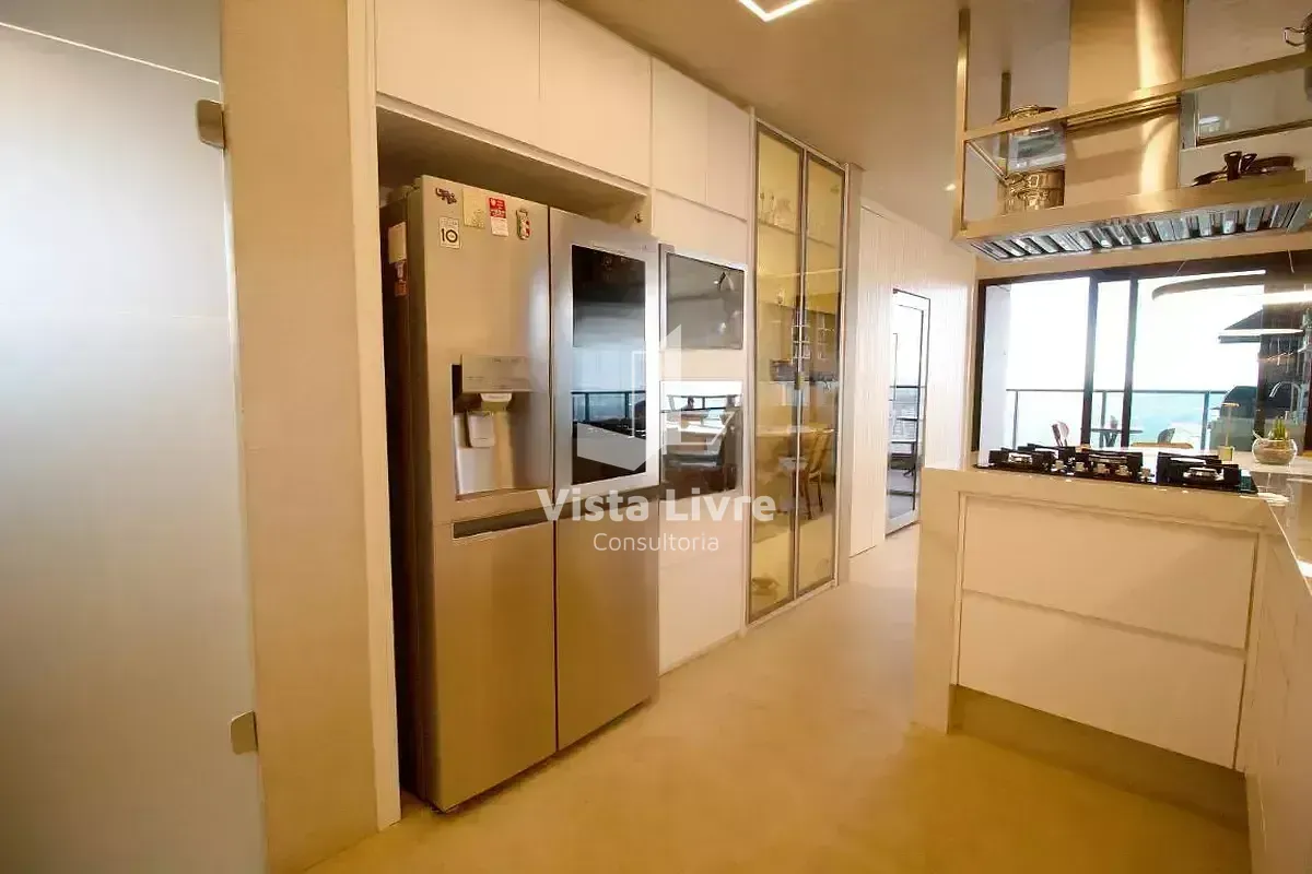 Apartamento, 3 quartos, 134 m² - Foto 16