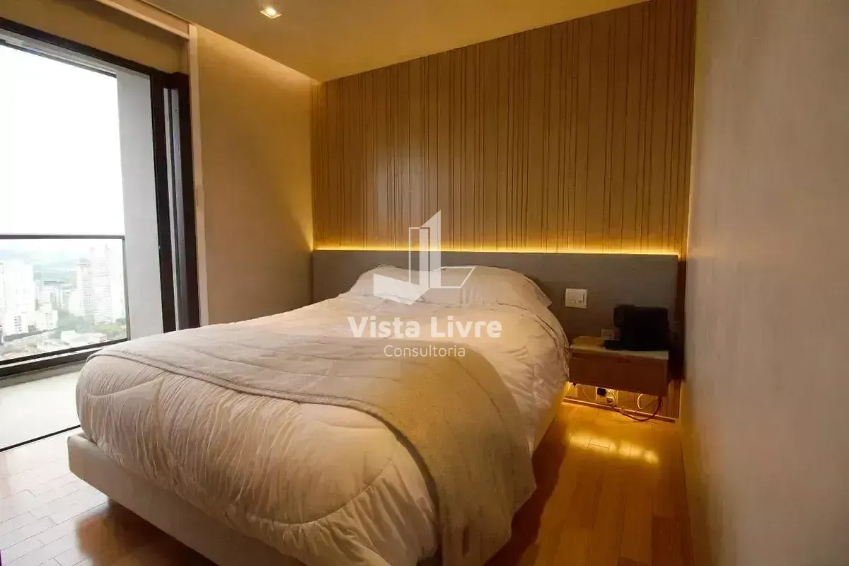 Apartamento, 3 quartos, 134 m² - Foto 31