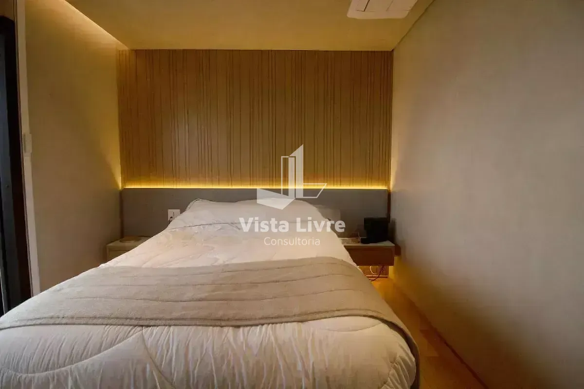 Apartamento, 3 quartos, 134 m² - Foto 32