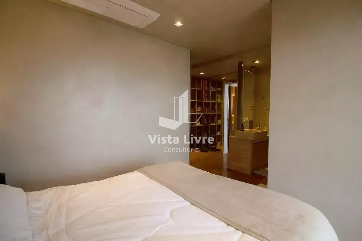 Apartamento, 3 quartos, 134 m² - Foto 40