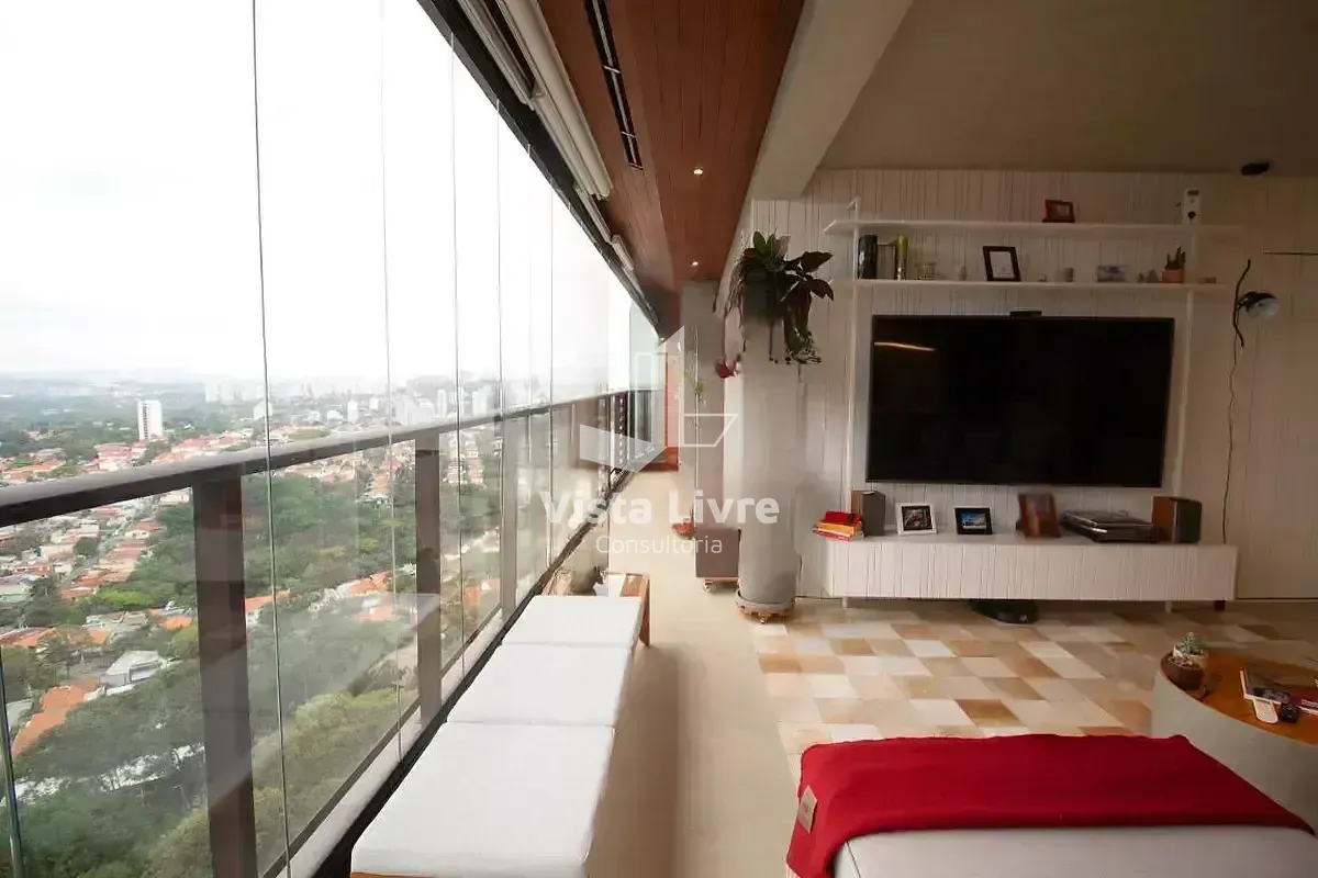 Apartamento, 3 quartos, 134 m² - Foto 11