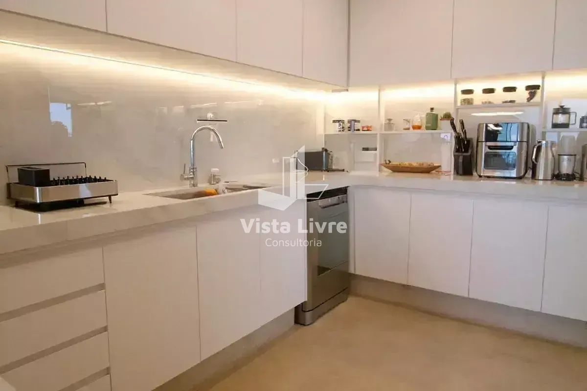Apartamento, 3 quartos, 134 m² - Foto 23