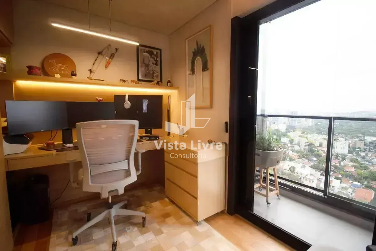 Apartamento, 3 quartos, 134 m² - Foto 41