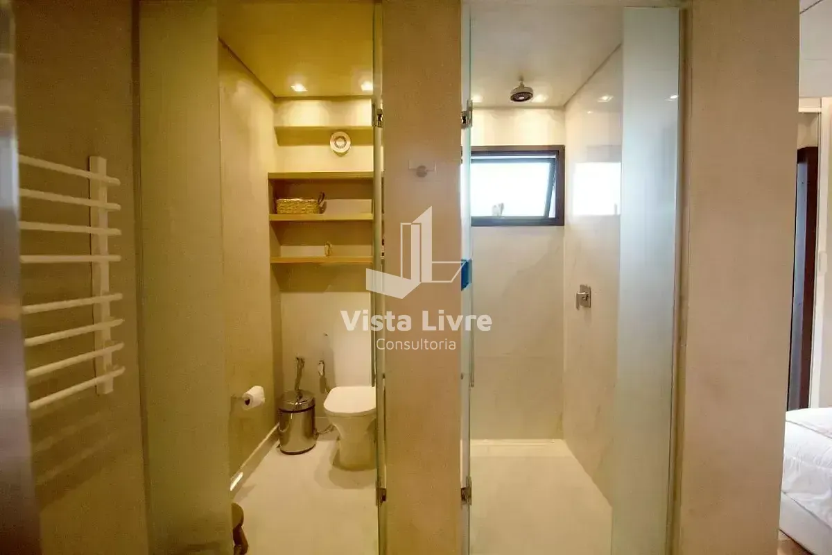 Apartamento, 3 quartos, 134 m² - Foto 53
