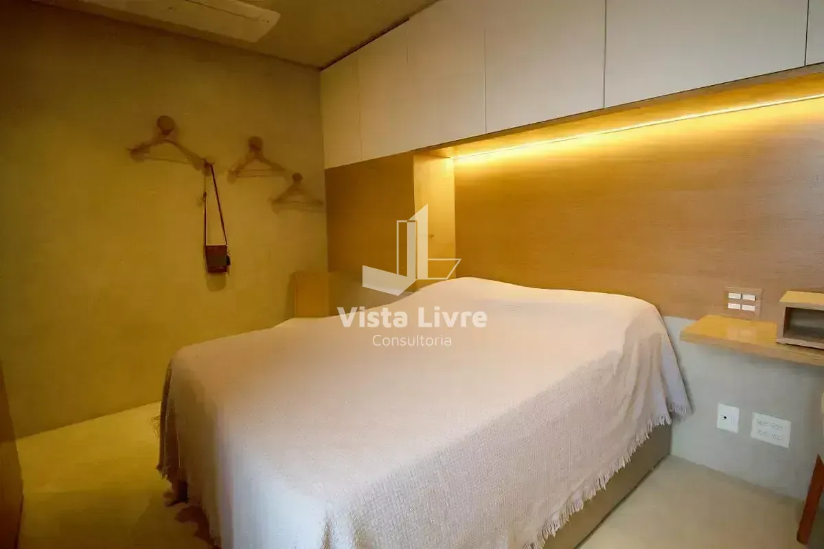 Apartamento, 3 quartos, 134 m² - Foto 33