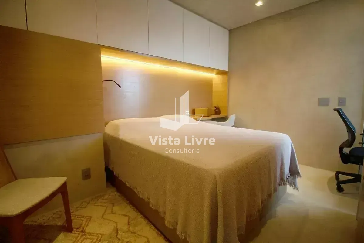 Apartamento, 3 quartos, 134 m² - Foto 18