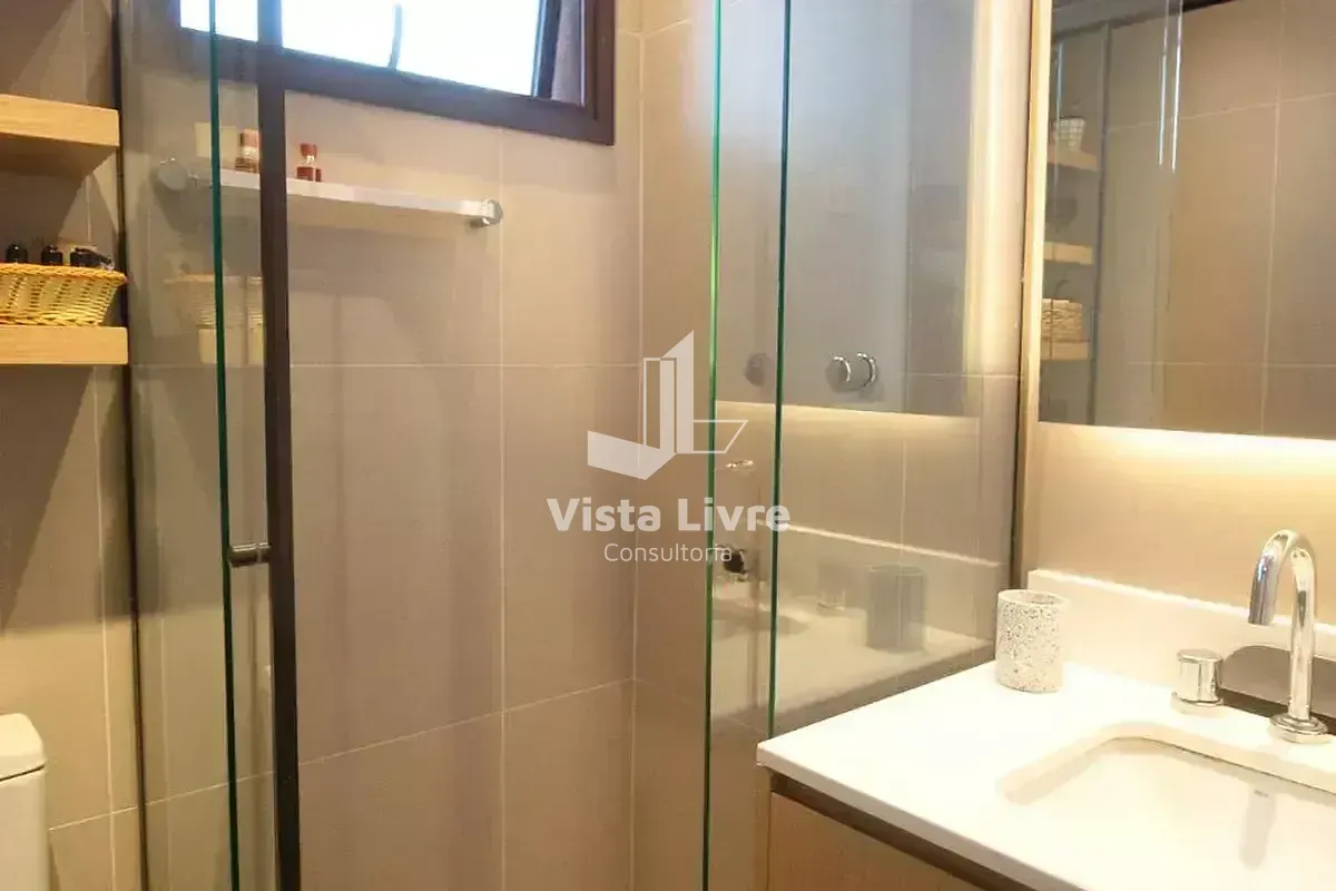 Apartamento, 3 quartos, 134 m² - Foto 59