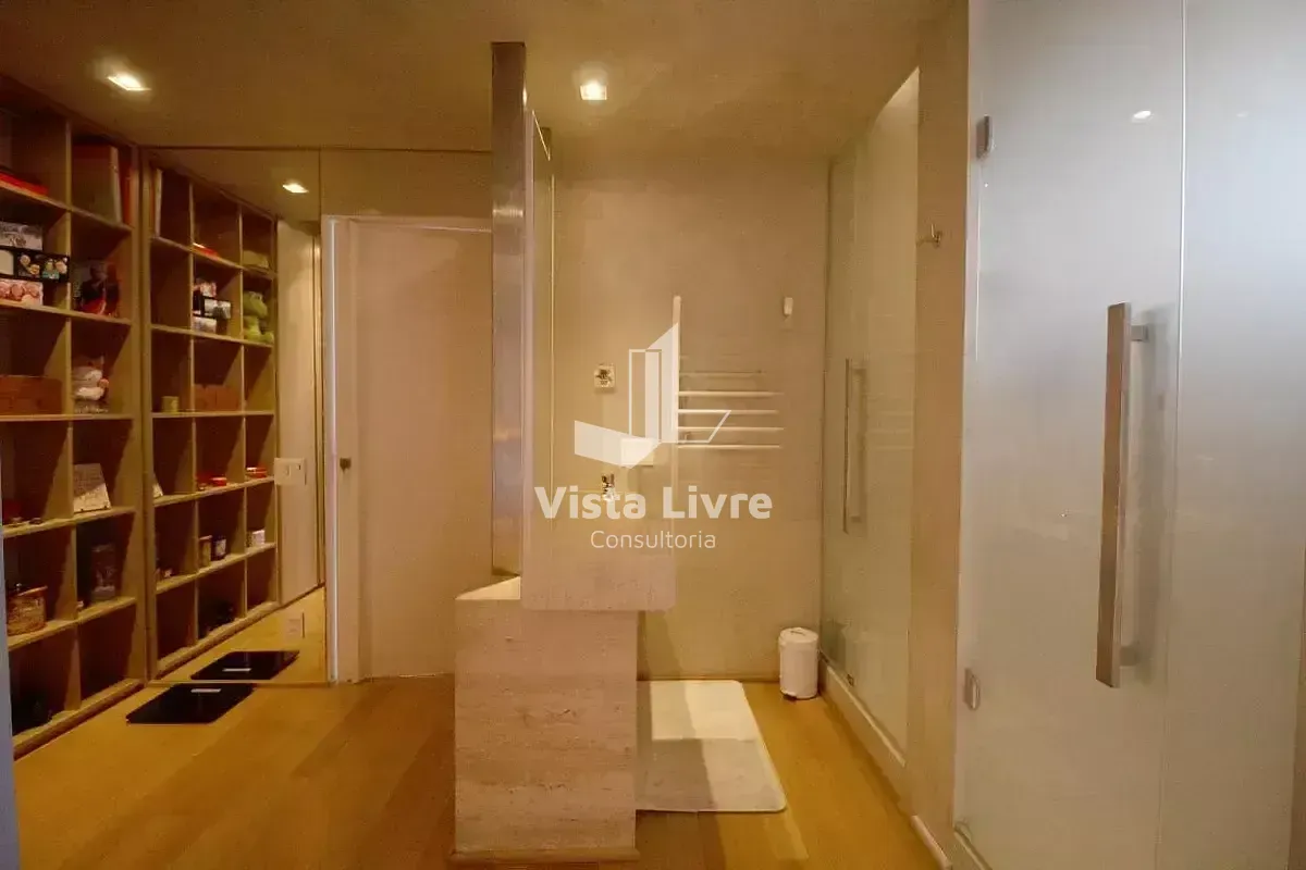 Apartamento, 3 quartos, 134 m² - Foto 43