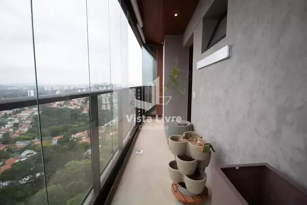 Apartamento, 3 quartos, 134 m² - Foto 44
